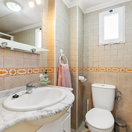 Apartman Calitas Bloque Iii By Interhome