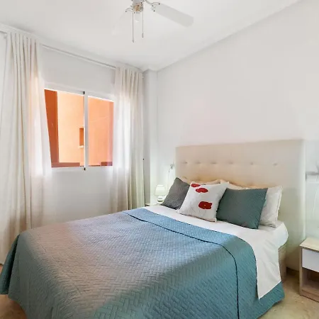Calitas Bloque Iii By Interhome *