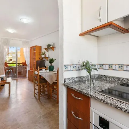 Apartment Calitas Bloque Iii By Interhome *