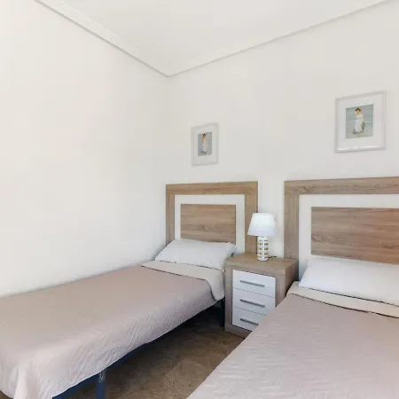 Calitas Bloque Iii By Interhome Apartment *