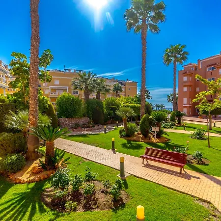Apartment Calitas Bloque Iii By Interhome