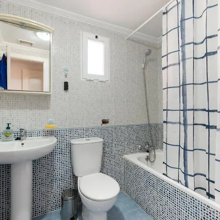 Calitas Bloque Iii By Interhome *