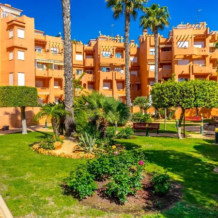Calitas Bloque Iii By Interhome * Orihuela