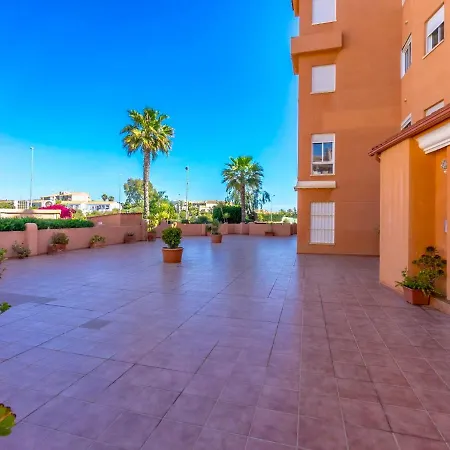 Calitas Bloque Iii By Interhome * Orihuela