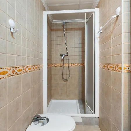 Calitas Bloque Iii By Interhome *